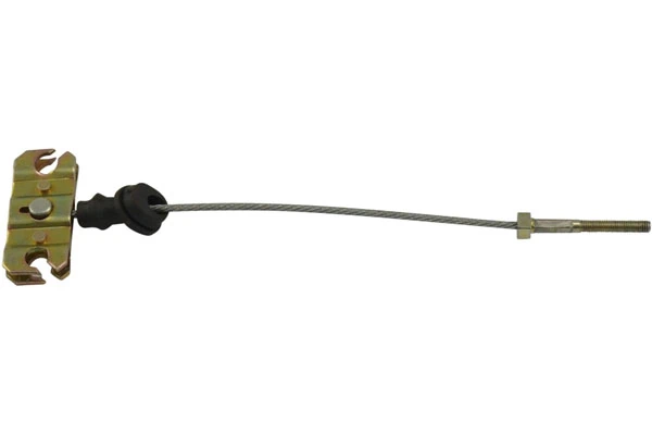 Cable Pull, parking brake